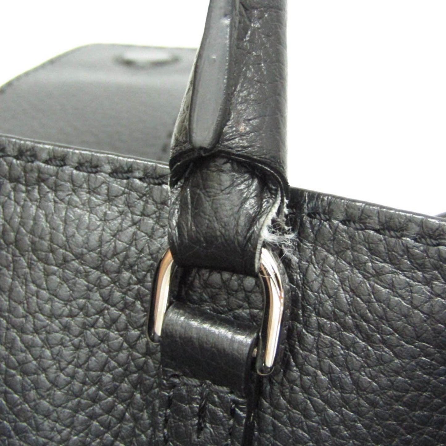 Tod's Others Black Handbags