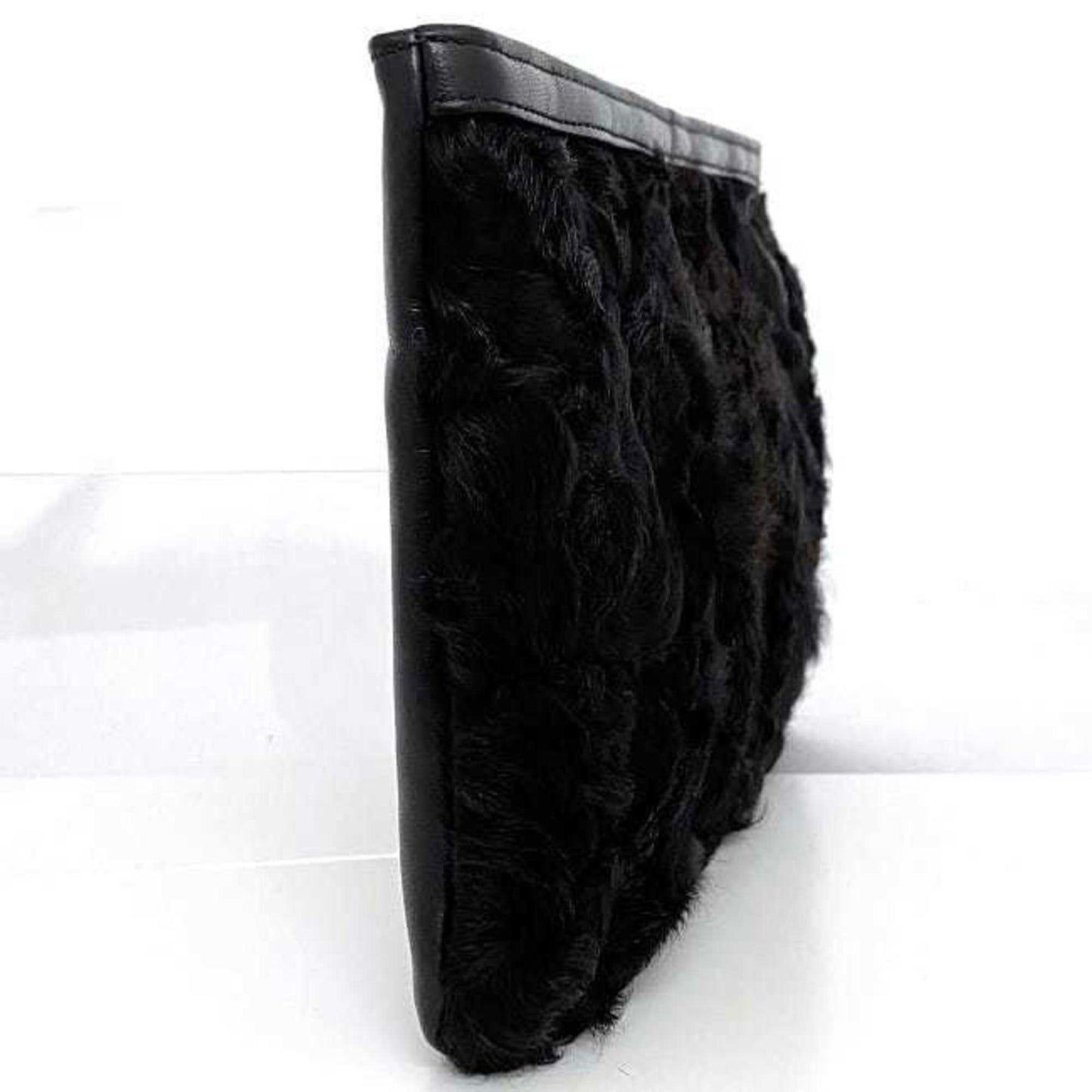 Loewe Others Black Clutch Bags