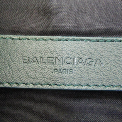 Balenciaga Others Green Clutch Bags