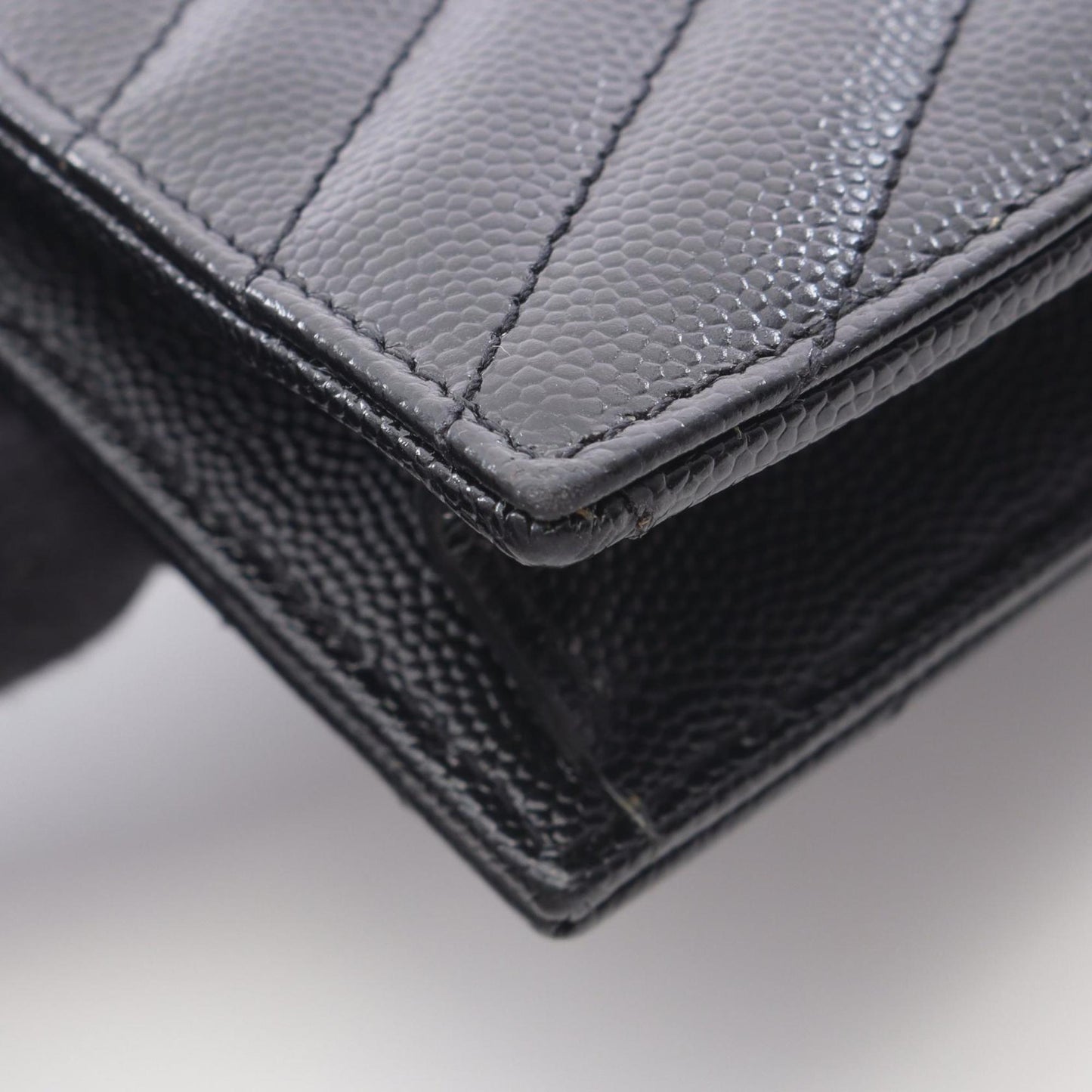 Saint Laurent Others Black Shoulder Bags