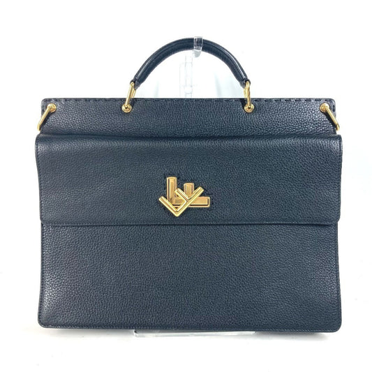 Fendi Others Black Briefcases