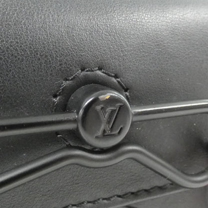 Louis Vuitton Others Black Shoulder Bags
