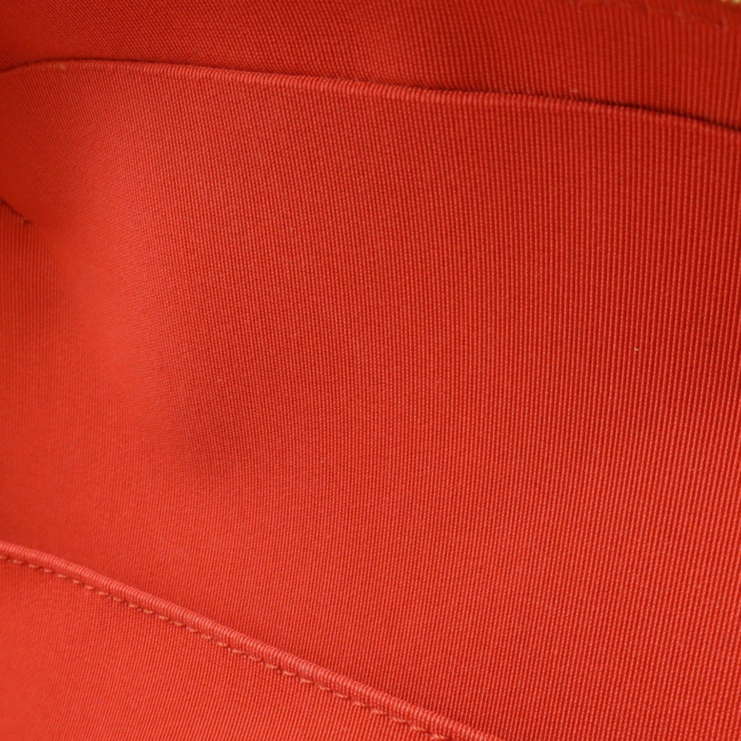 Chanel Others Red Handbags