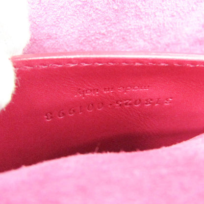 Saint Laurent Others Pink Shoulder Bags