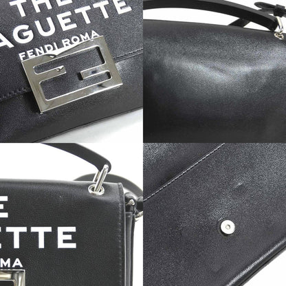 Fendi Others Black Shoulder Bags