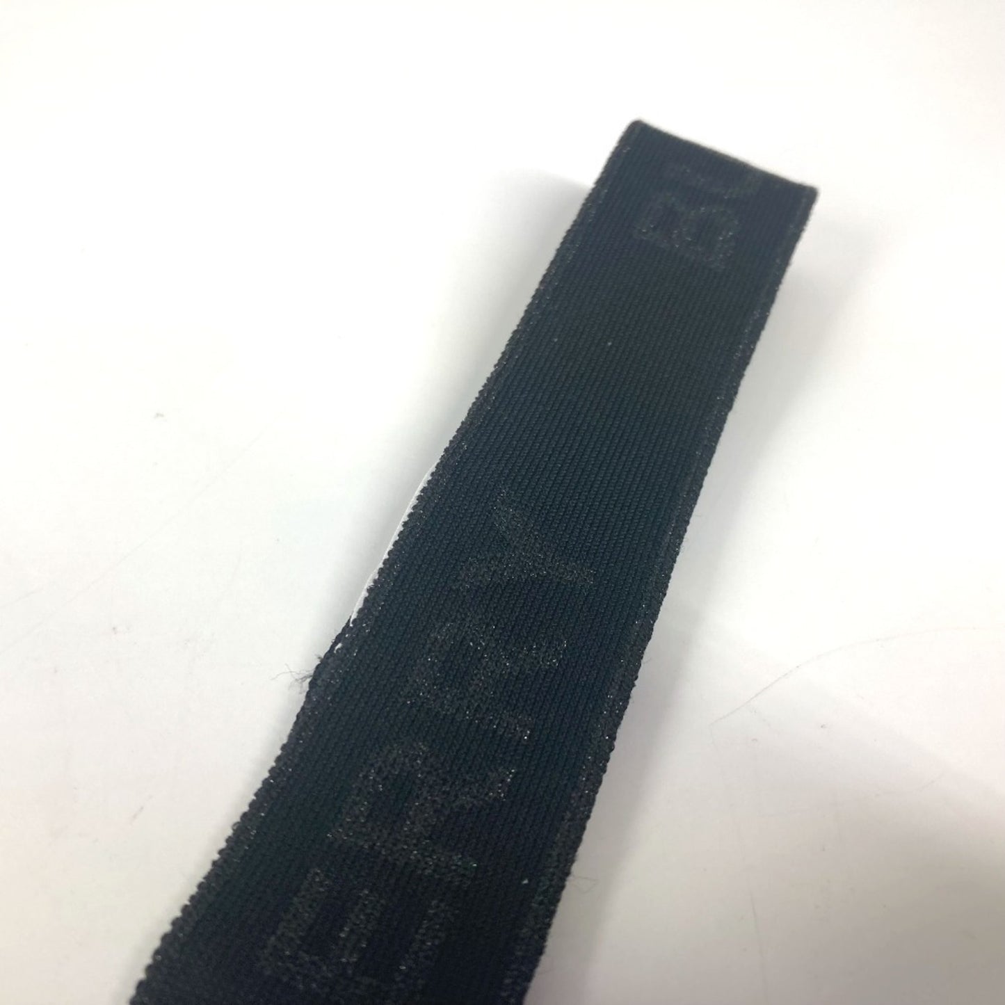 Burberry Nylon Black Hats