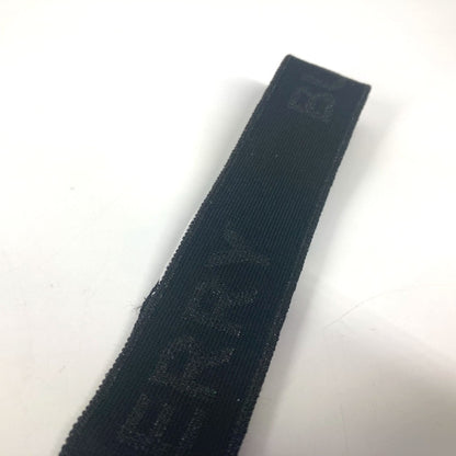 Burberry Nylon Black Hats