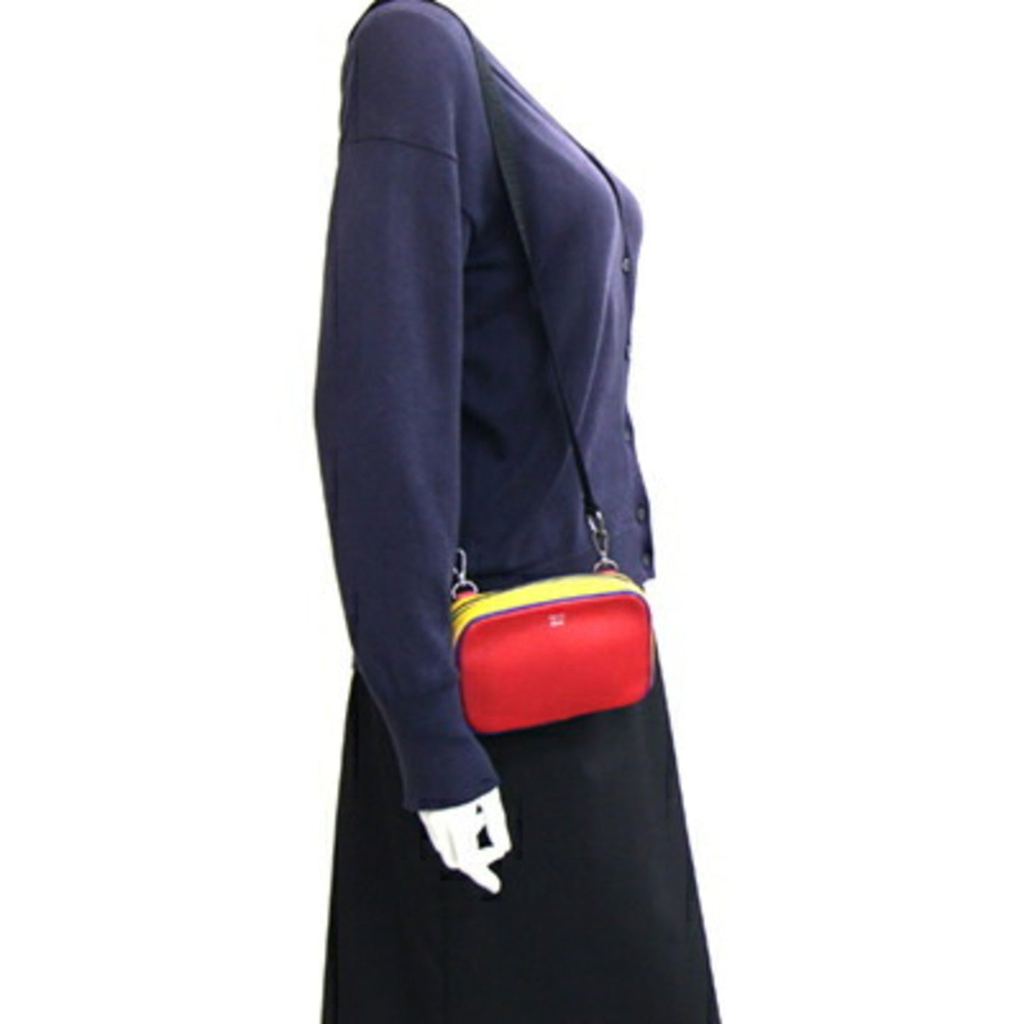 Fendi Others Blue Shoulder Bags