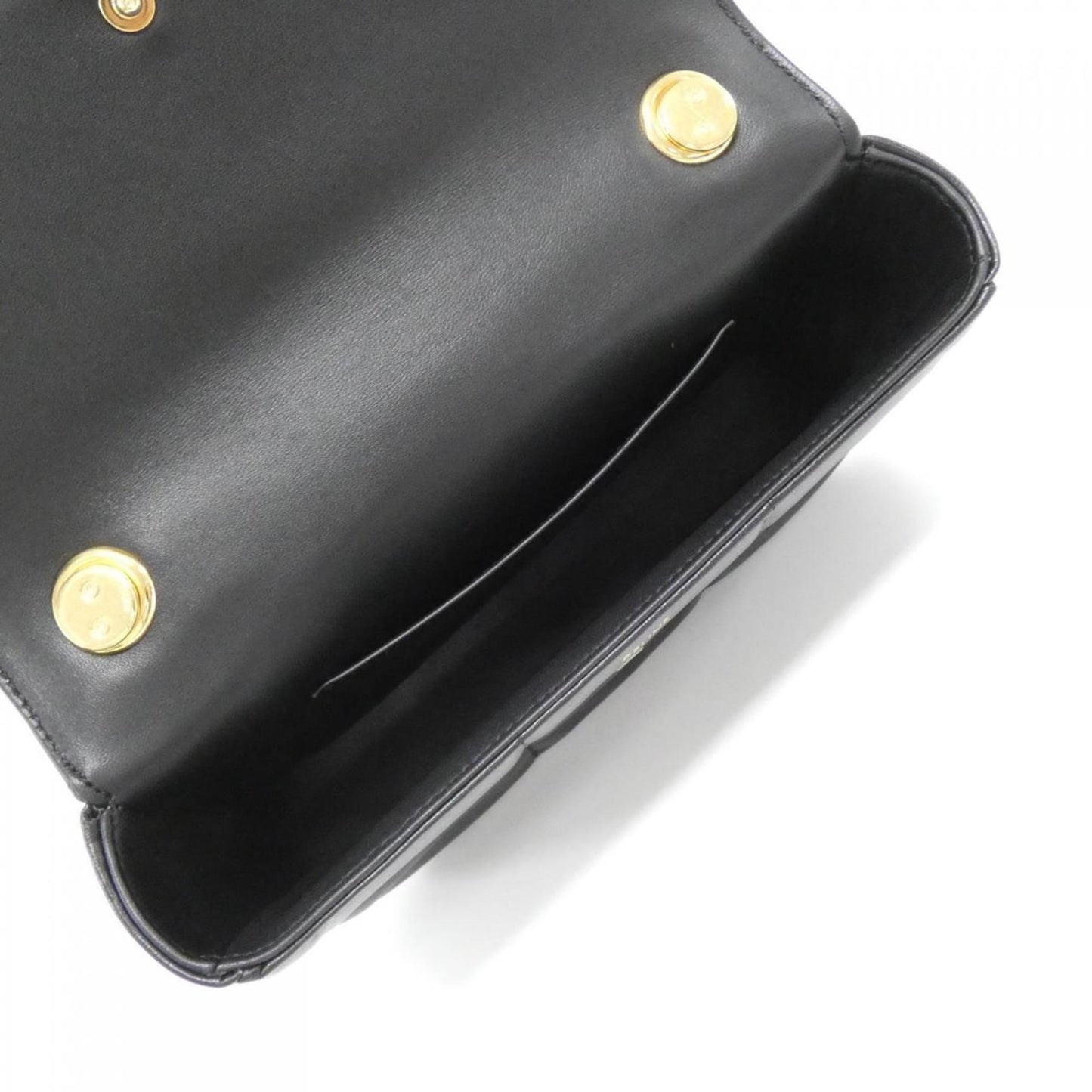 Celine Others Black Shoulder Bags
