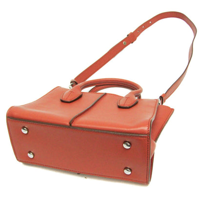 Tod's Others Red Handbags