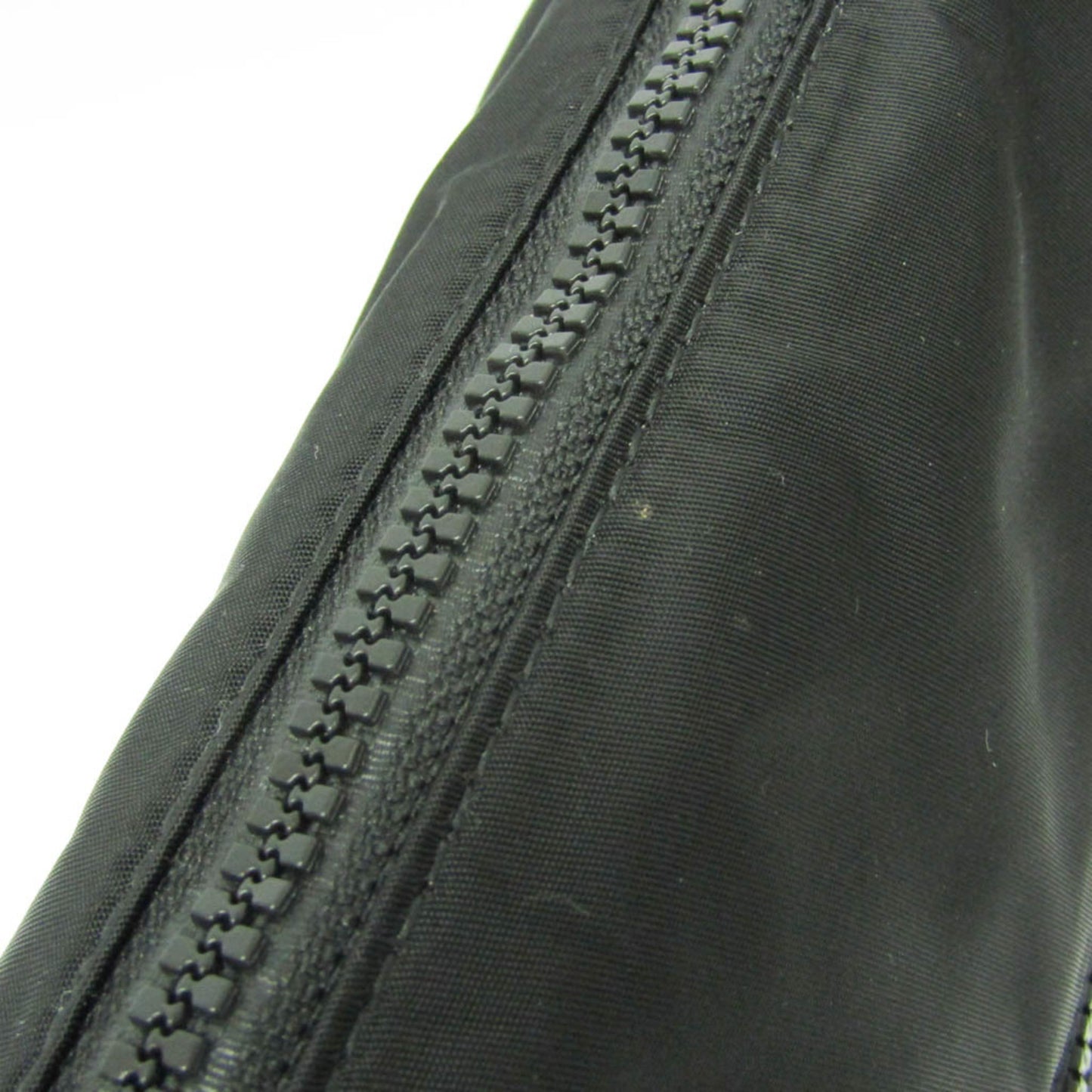 Bottega Veneta Nylon Black Clutch Bags