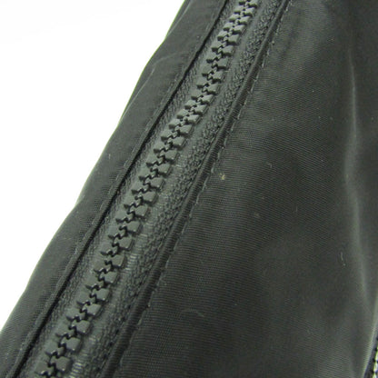 Bottega Veneta Nylon Black Clutch Bags