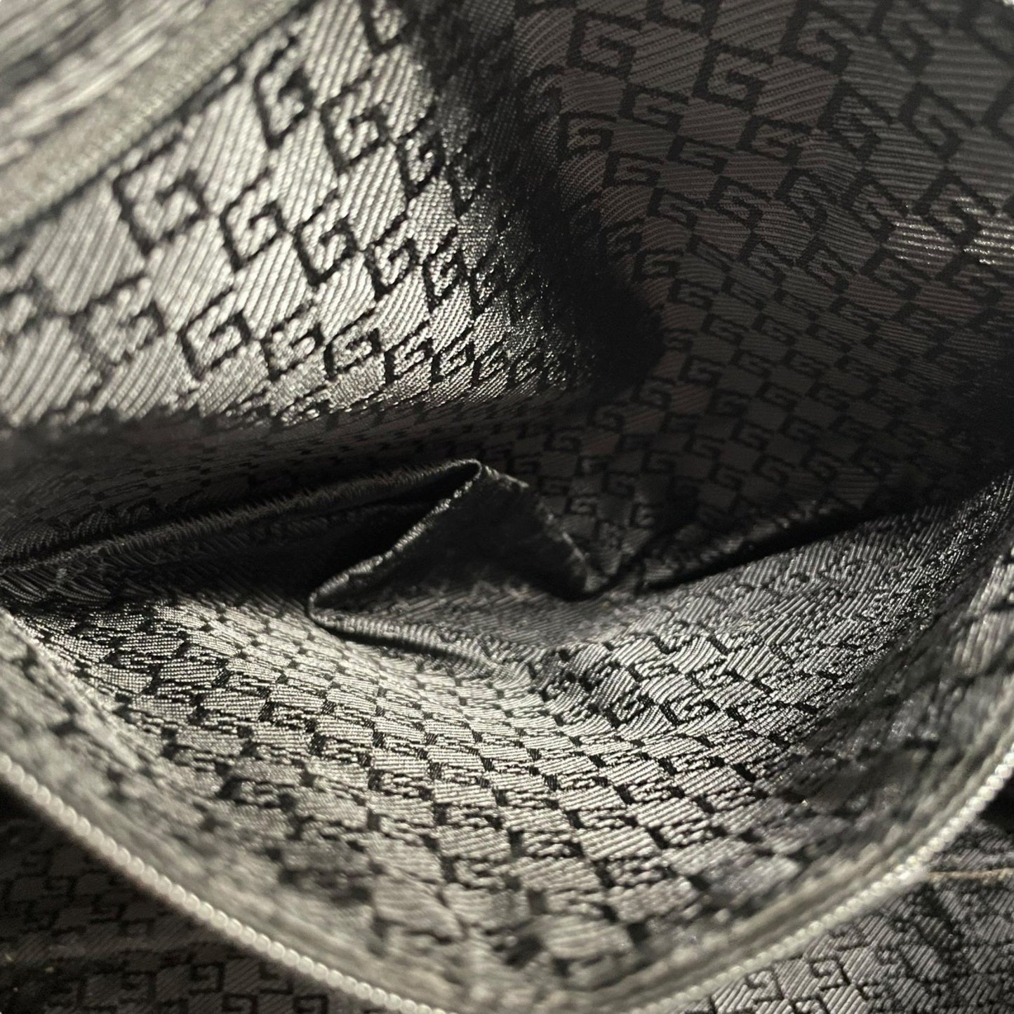 Gucci Others Black Handbags
