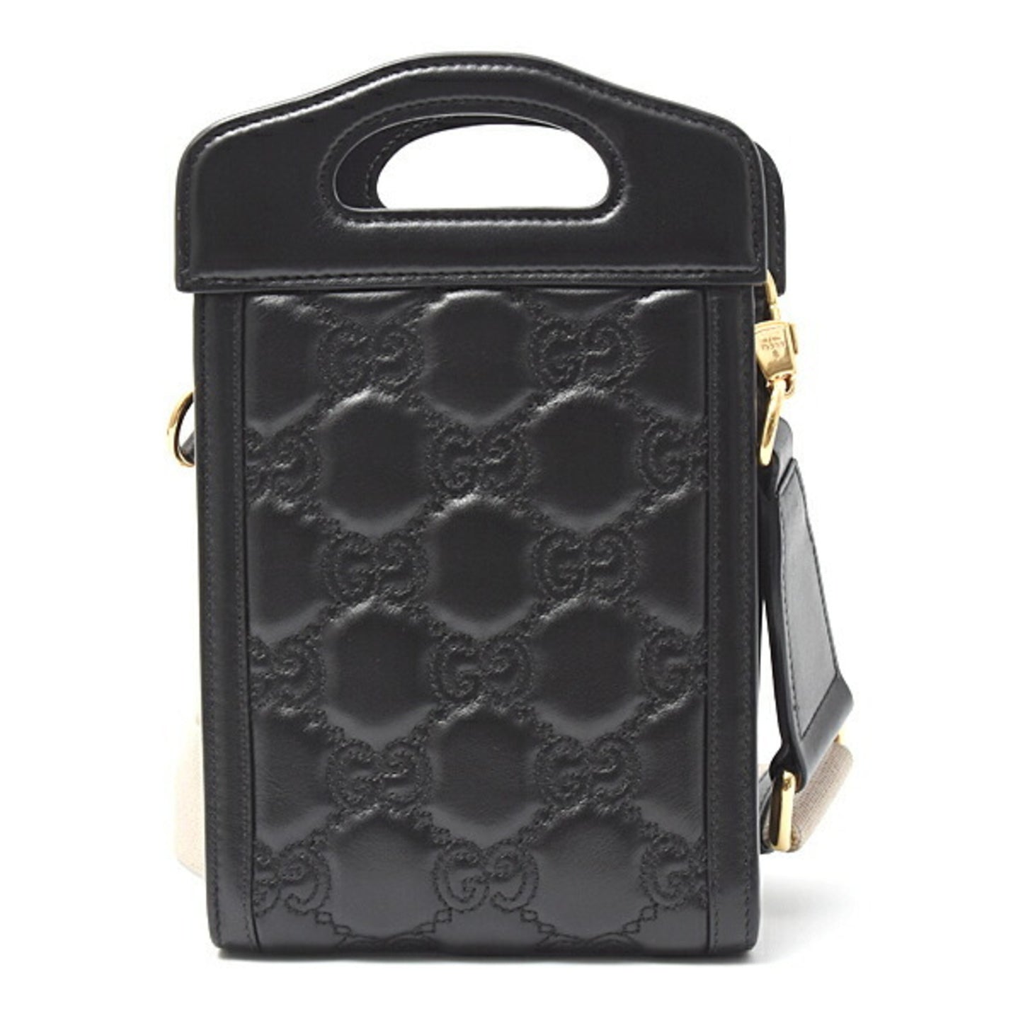 Gucci Others Black Shoulder Bags