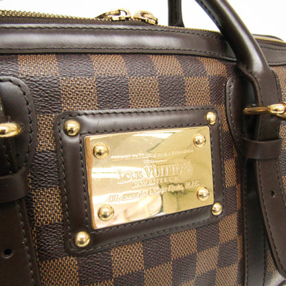 Louis Vuitton Monogram Canvas Brown Handbags