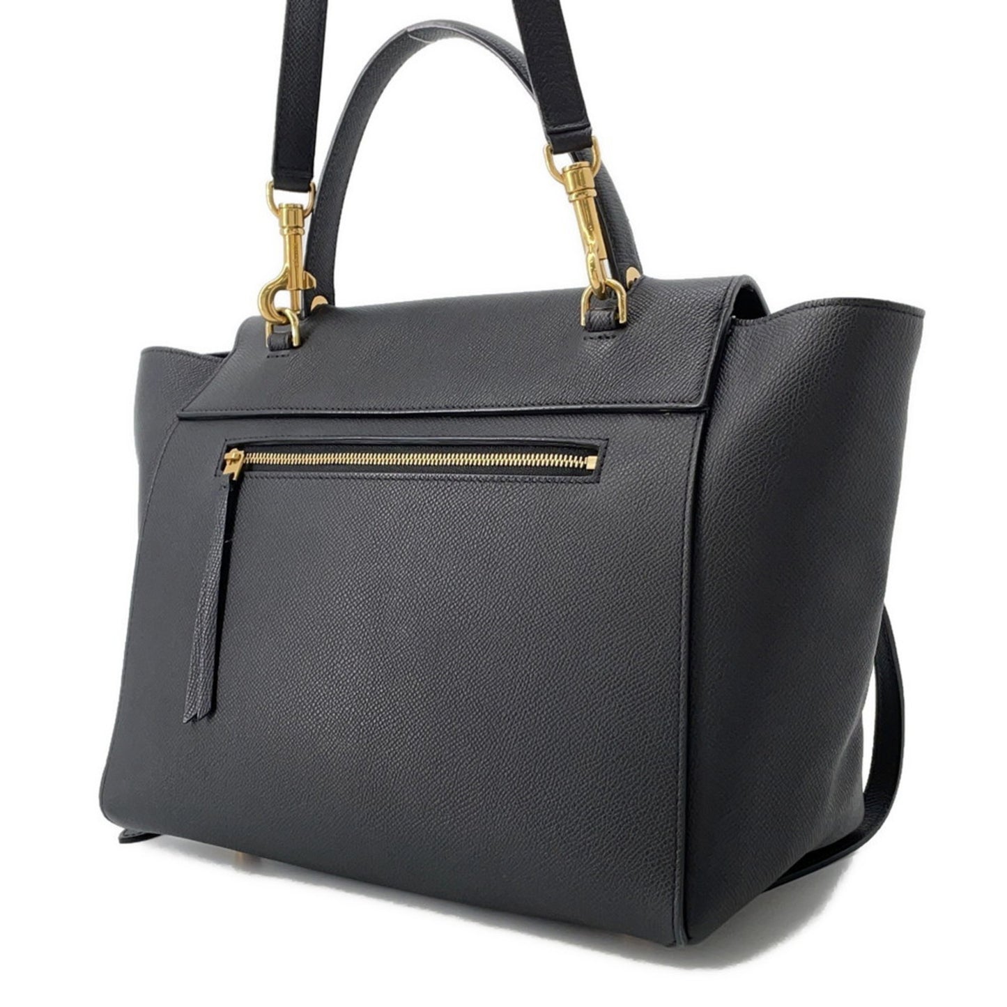Celine Others Black Handbags