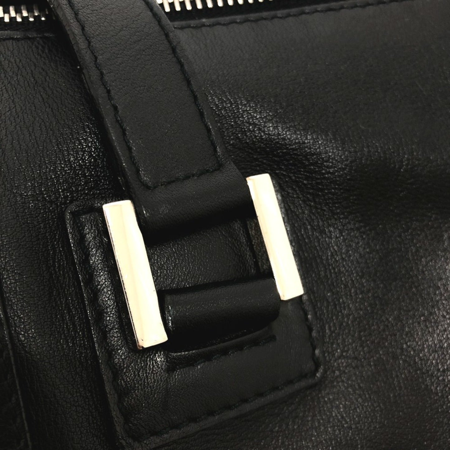 Bvlgari Others Black Handbags