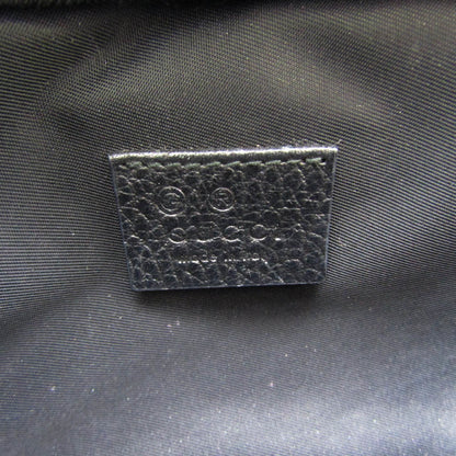 Gucci Nylon Black Small Bags