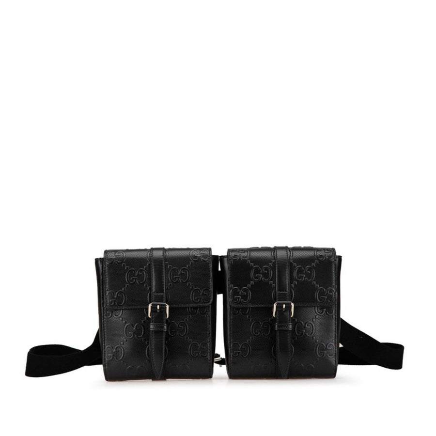 Gucci Others Black Crossbody Bags
