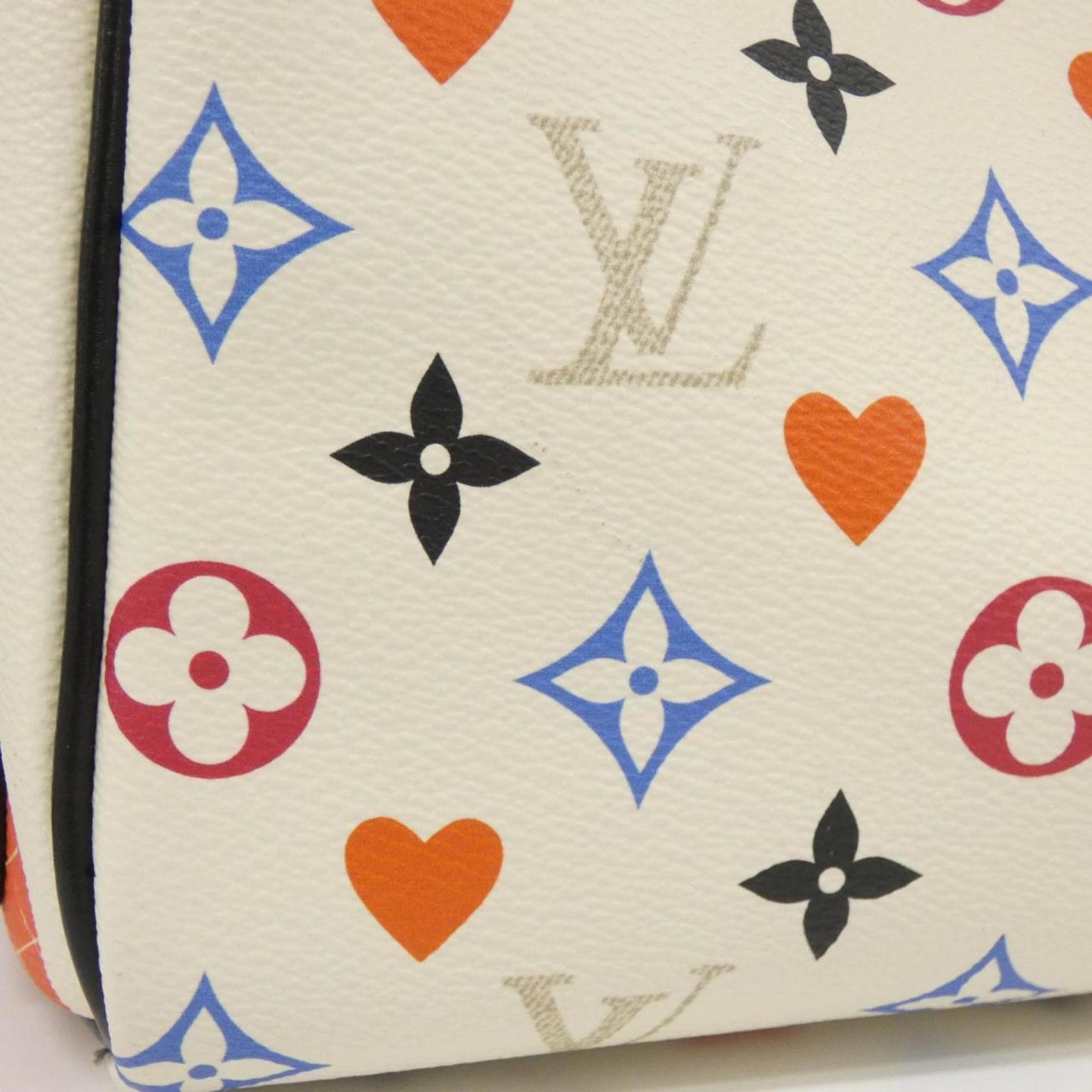 Louis Vuitton Coated Canvas Multi Travel Bags