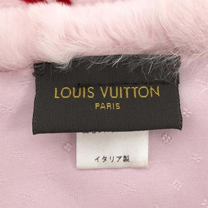 Louis Vuitton Others Pink Scarves