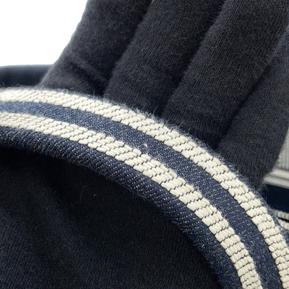 Chanel Denim Blue Tote Bags