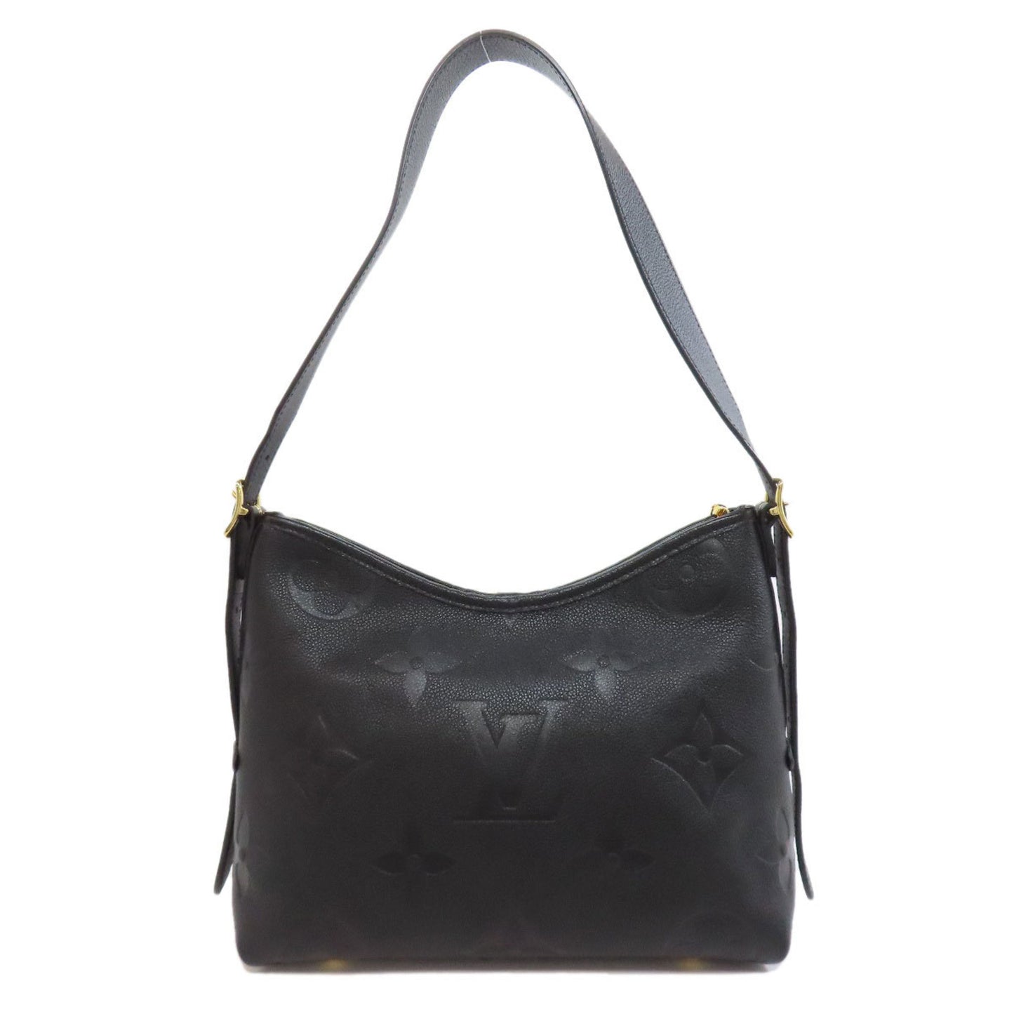 Louis Vuitton Empreinte Black Shoulder Bags