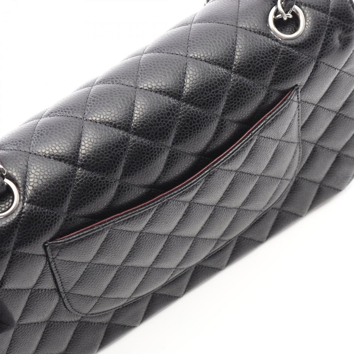 Chanel Others Black Shoulder Bags