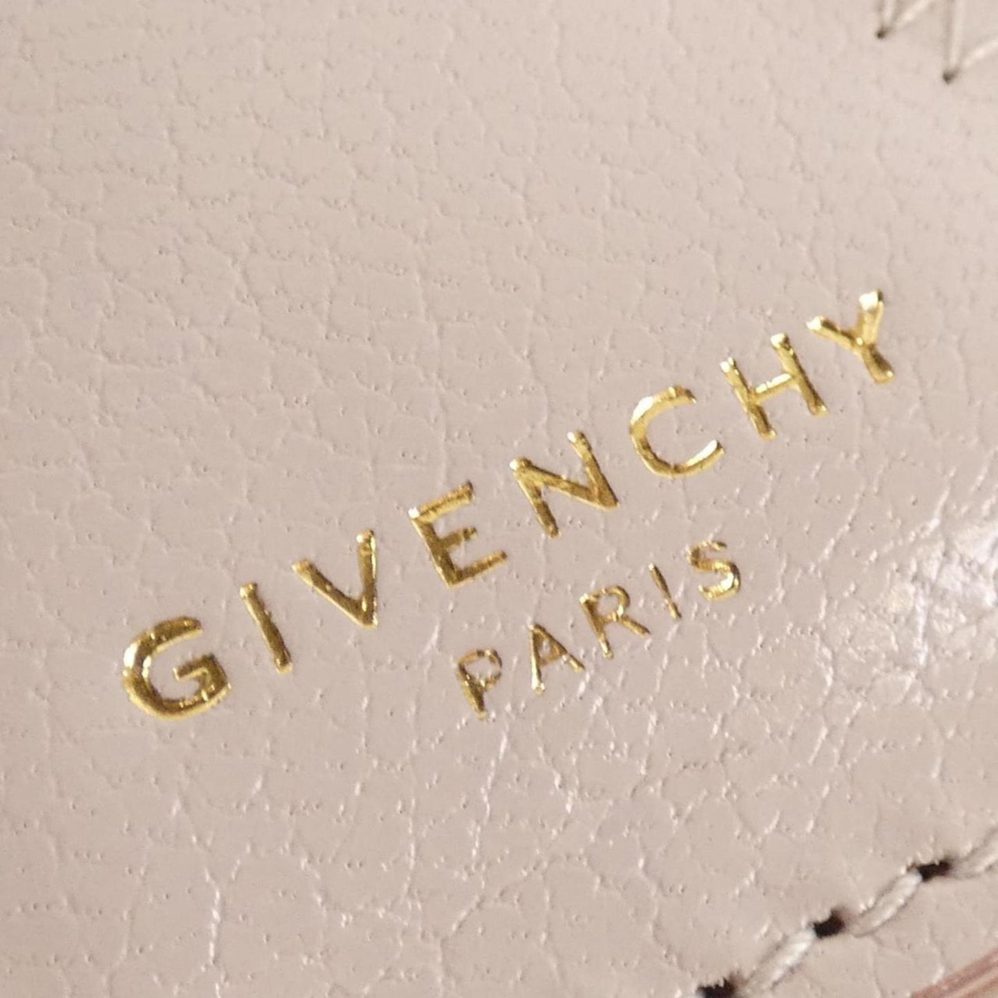 Givenchy Others Pink Shoulder Bags