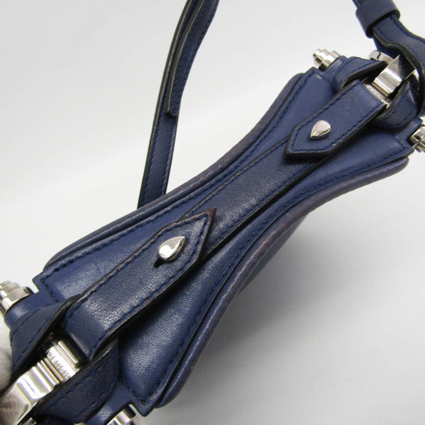 Givenchy Others Blue Shoulder Bags