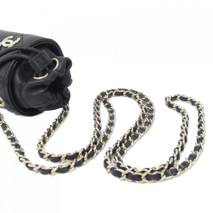 Chanel Others Black Shoulder Bags