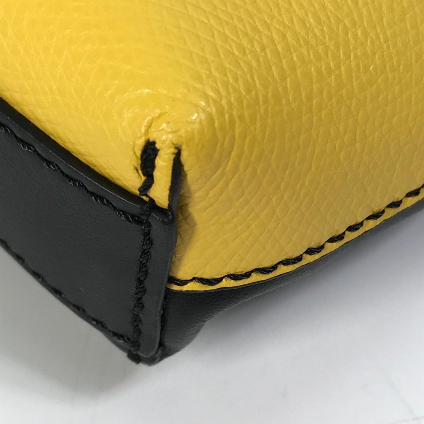 Fendi Others Black Shoulder Bags