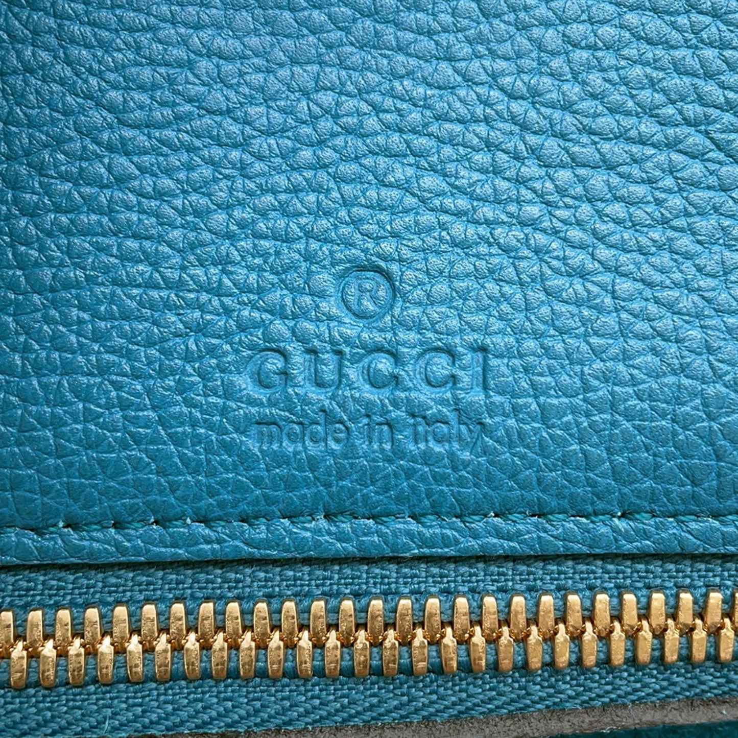 Gucci Others Blue Tote Bags