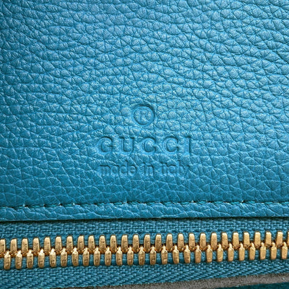 Gucci Others Blue Tote Bags