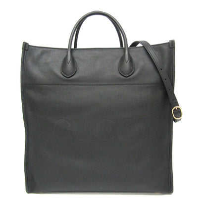 Gucci Others Black Shoulder Bags