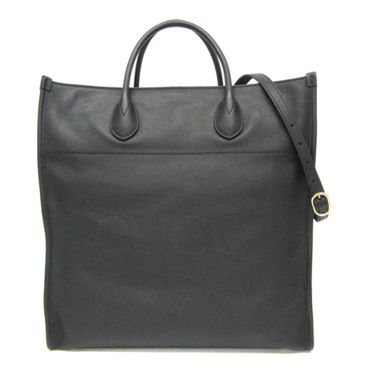 Gucci Others Black Shoulder Bags