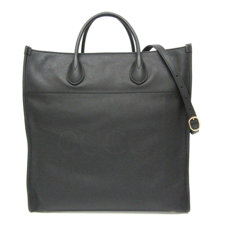 Gucci Others Black Shoulder Bags