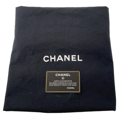 Chanel Denim Blue Shoulder Bags