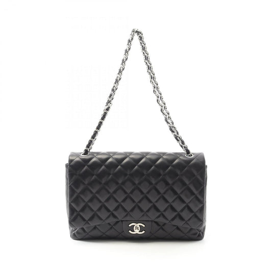 Chanel Others Black Shoulder Bags