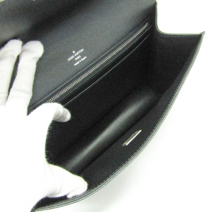 Louis Vuitton Others Gray Clutch Bags