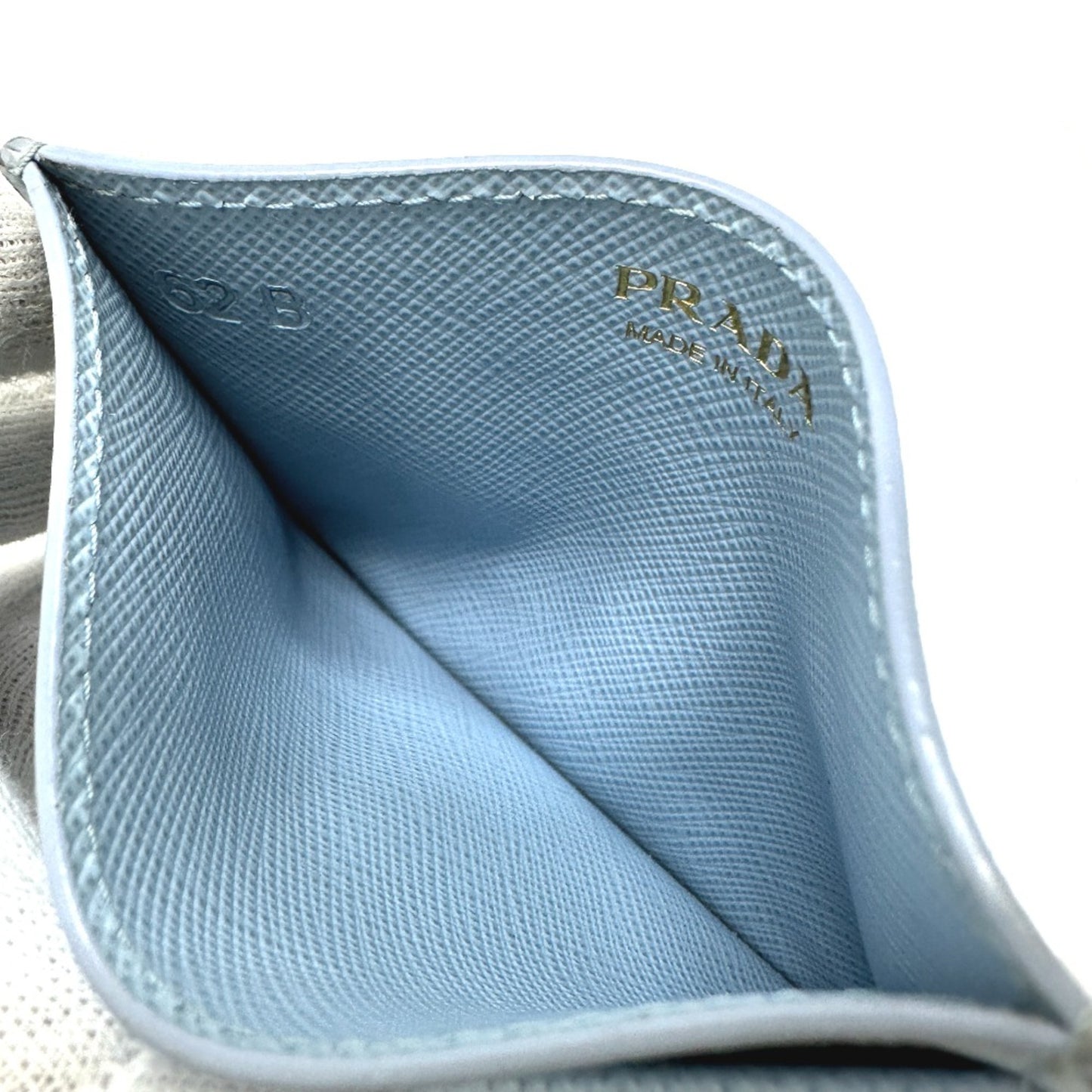 Prada Others Blue Cases