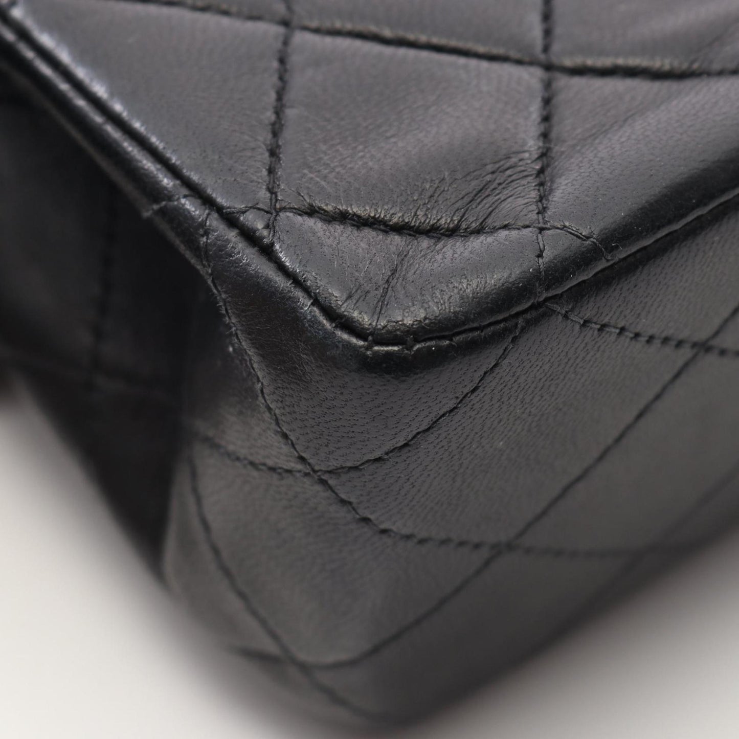 Chanel Others Black Shoulder Bags