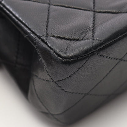 Chanel Others Black Shoulder Bags