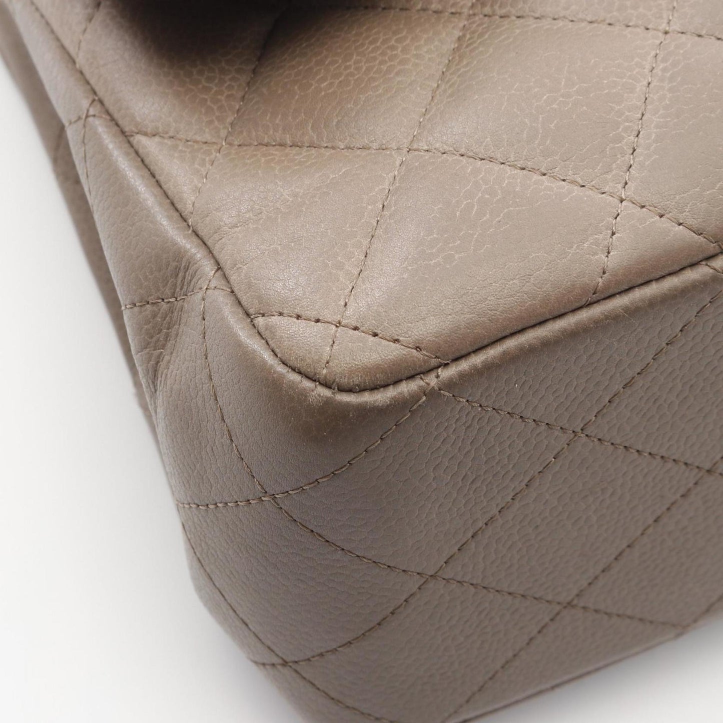 Chanel Others Brown Shoulder Bags