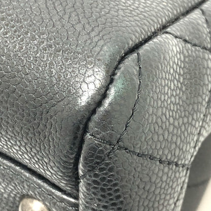 Chanel Others Black Shoulder Bags