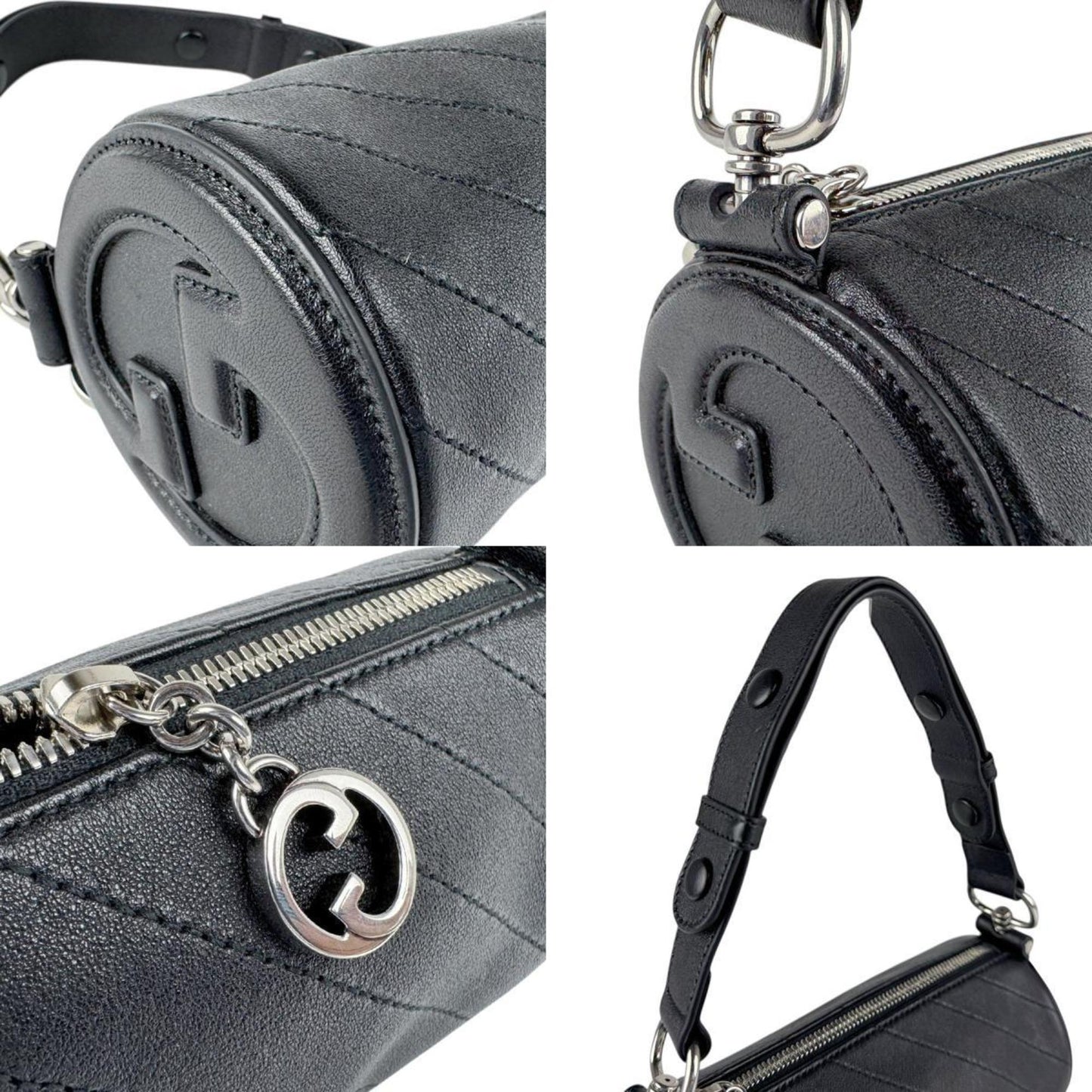 Gucci Others Black Handbags