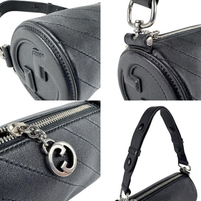 Gucci Others Black Handbags