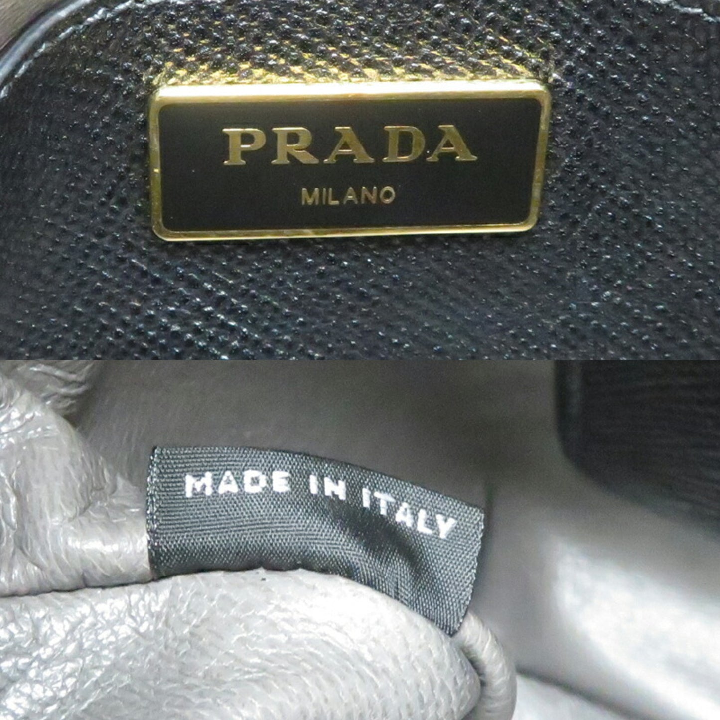 Prada Others Black Handbags