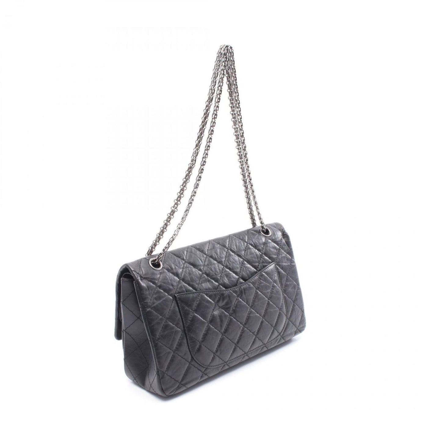 Chanel Others Black Shoulder Bags