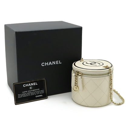 Chanel Others Black Small Bags
